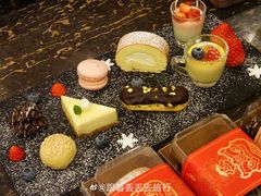 -上海神旺大酒店