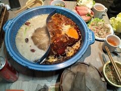 -王歘歘·chuǎ火锅(五道营店)