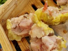 -福满园大酒楼(梅林店)