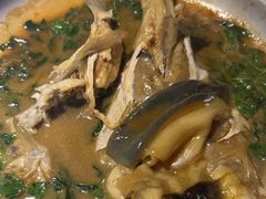 -永安鱼庄·镇江菜(丁卯店)