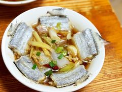 -玲燕蒸菜馆(江东路店)