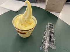 -猫王榴莲世家(三里屯SOHO商场店)