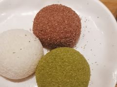 -万岁寿司(天河领展店)