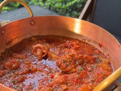 -Ameigo梅果·云贵川bistro(长宁来福士店)