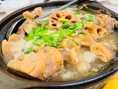 -鹭园酒家·四十年老字号