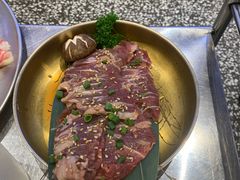 果味横膈膜-安又胖韩国烤肉(美罗城店)