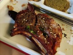 -三个蒙古大叔羊肉串(大宁店)