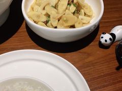 -眉州东坡·熊猫主题餐厅(枫蓝店)