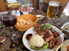 -Old Ottoman Cafe & Restaurant