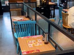 -小杨生煎(香港名都店)