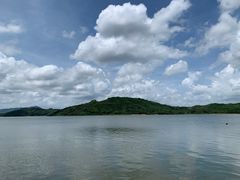 -天目湖山水园