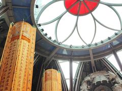 -韶关经律论国际酒店温泉