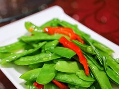 -马白开来特色羊排揪片子  (总店)