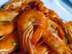 -九龙餐厅(大沽路店)