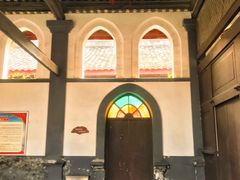 -平安桥天主教堂