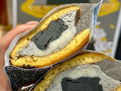 -辛一·铜锣烧(鸿寿坊店)