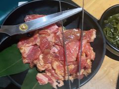 -九田家黑牛烤肉(溧水万达店)