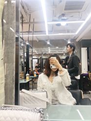 -Tipo Hair salon（明星）店