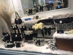 -naraya(Siam Paragon)