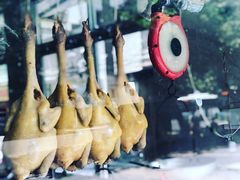 -巫记鸡饭店