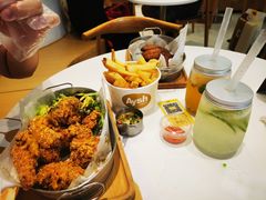 -艾薯夫妇Aysh(福田星河COCOPark店)