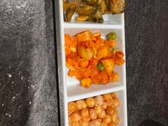 -李记东北饺子馆·东北菜(欢乐谷店)