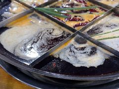 -正南齊北重庆老火锅(光华村直营店)