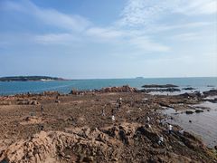 -青岛第二海水浴场