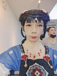 -安利上海体验馆