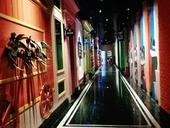 -歌库K馆量贩KTV(万达广场店)