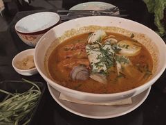 叻沙-Ginger(兴国路店)