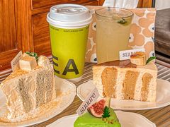 -流酥可心·牛乳蛋糕商店(禾祥西路店)