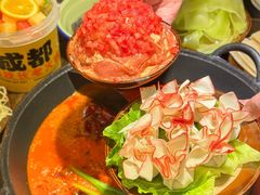 -冯校长老火锅(广州正佳广场店)