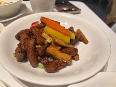 -莆田餐厅PUTIEN(金融街购物中心店)