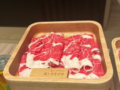 -浅锅和牛小锅放题(深业上城店)