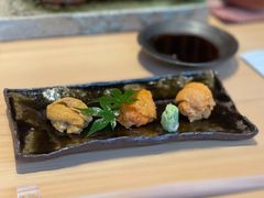 -银座岩
