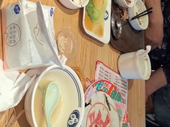 -银记肠粉店(南方医院店)