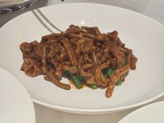 豉油王鹅肠-炳胜品味(海印总店)