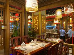大堂-杨记隆府(时代天街店)