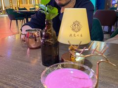 -疯克大象美式烤肉餐厅