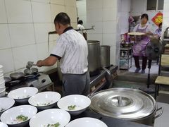 -津门永胜包子铺(哈尔滨道总店)