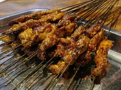 -清真·马峰烤肉(小学习北巷店)