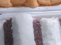 韩国三层蛋糕-南大门韩国米糕(公滨路店)
