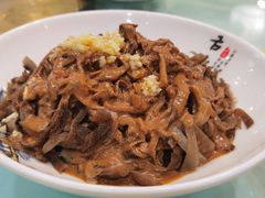 水爆肚-登瀛楼饭庄(领世郡店)
