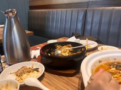 -九转小磨·非遗东北菜(群力店)