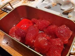 -冰城串说·羊肉串烧烤(哈西大街店)