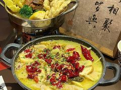 -袁记云饺的猜想(东方宝泰首店)