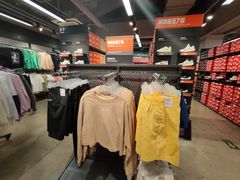 -NIKE上海青浦优选体验店