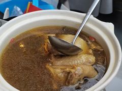 -有红鸡毛店·川菜(建设路店)