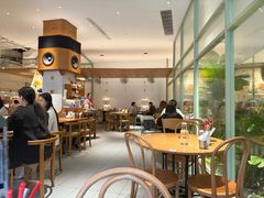 -The Good Place好地方·Brunch·coffee(国贸店)